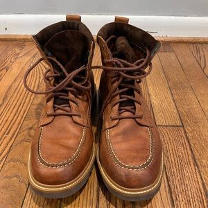 Men’s Cole Haan Hiking Boots